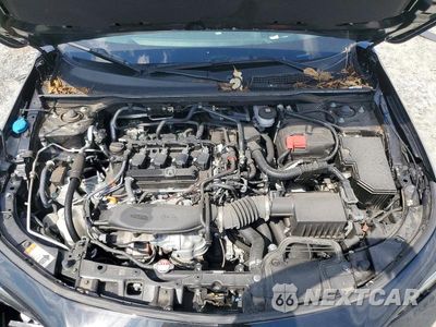 Zdjęcie 11 z 12 samochodu: 2024 ACURA INTEGRA A-SPEC TECH VIN:19UDE4H62RA028345 - miniatura