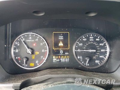 Zdjęcie 9 z 13 samochodu: 2025 SUBARU ASCENT PREMIUM VIN:4S4WMAAD7S3401936 - miniatura