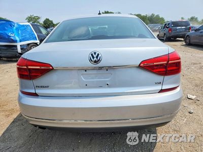 Zdjęcie 6 z 12 samochodu: 2016 VOLKSWAGEN PASSAT S VIN:1VWAT7A33GC026675 - miniatura