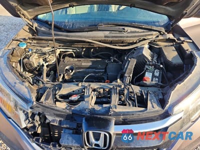 Zdjęcie 12 z 13 samochodu: 2016 HONDA CR-V SE VIN:2HKRM4H42GH684217 - miniatura