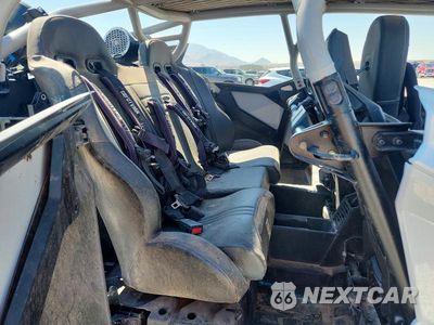 Zdjęcie 6 z 10 samochodu: 2024 POLARIS RZR PRO XP 4 UTILITY VEHICLE VIN:3NSR4E926RG068405 - miniatura