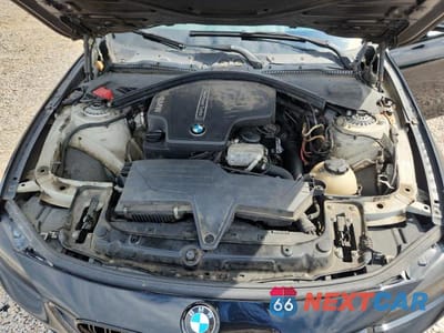 Zdjęcie 11 z 12 samochodu: 2013 BMW 320 I XDRIVE VIN:WBA3C3C56DF980766 - miniatura