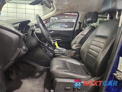 Zdjęcie 7 z 13 samochodu: 2014 FORD ESCAPE TITANIUM VIN:1FMCU9JX6EUD15270 - miniatura