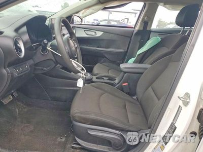 Zdjęcie 7 z 12 samochodu: 2023 KIA FORTE LXS VIN:3KPF24AD2PE673869 - miniatura