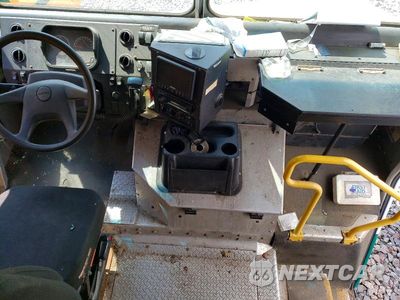 Zdjęcie 8 z 12 samochodu: 2019 FREIGHTLINER MT45G DELIVERY TRUCK VIN:4UZAC2EA7KCLH7510 - miniatura