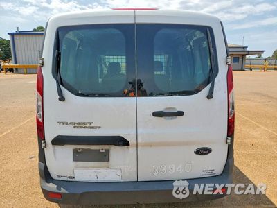 Zdjęcie 6 z 13 samochodu: 2022 FORD TRANSIT CONNECT XL DELIVERY VAN VIN:NM0LS7S27N1506387 - miniatura