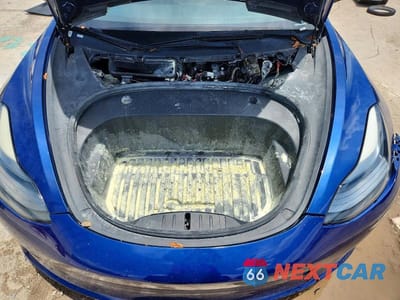 Zdjęcie 11 z 12 samochodu: 2023 TESLA MODEL 3 VIN:5YJ3E1EA5PF433931 - miniatura