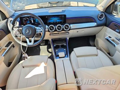 Zdjęcie 8 z 14 samochodu: 2023 MERCEDES-BENZ GLB 250 VIN:W1N4M4GB7PW282643 - miniatura