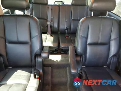 Zdjęcie 10 z 13 samochodu: 2008 GMC YUKON DENALI VIN:1GKEC63848J173581 - miniatura