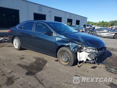 Czwarte zdjęcie samochodu z boku: 2016 TOYOTA CAMRY HYBRID LE VIN:4T1BD1FK6GU192468 - miniatura