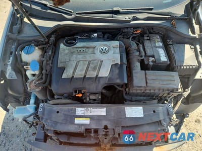 Zdjęcie 11 z 12 samochodu: 2012 VOLKSWAGEN GOLF VIN:WVWDM7AJ1CW117786 - miniatura