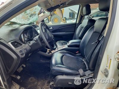 Zdjęcie 7 z 14 samochodu: 2016 DODGE JOURNEY CROSSROAD VIN:3C4PDCGB4GT172542 - miniatura