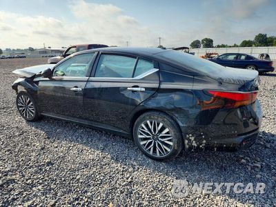 Drugie zdjęcie samochodu z przodu: 2024 NISSAN ALTIMA SV VIN:1N4BL4DW6RN303280 - miniatura
