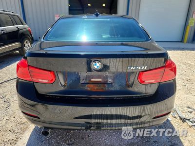 Zdjęcie 6 z 12 samochodu: 2017 BMW 320 I VIN:WBA8E1G35HNU18642 - miniatura