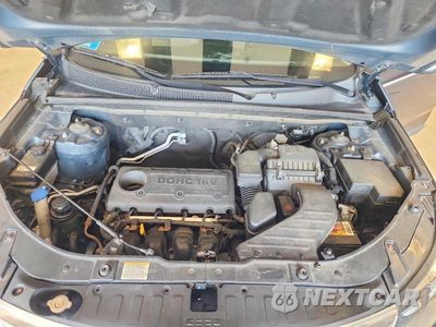 Zdjęcie 12 z 13 samochodu: 2011 KIA SORENTO LX VIN:5XYKT4A19BG017472 - miniatura