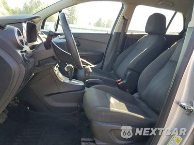 Zdjęcie 7 z 13 samochodu: 2016 CHEVROLET TRAX 1LT VIN:KL7CJLSB8GB762112 - miniatura