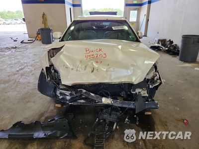 Piąte zdjęcie samochodu w środku: 2010 BUICK LUCERNE CXL VIN:1G4HD5EM2AU109372 - miniatura