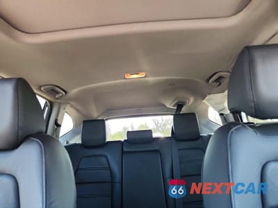 Zdjęcie 10 z 13 samochodu: 2022 HONDA CR-V EXL VIN:5J6RW2H86NA014881 - miniatura
