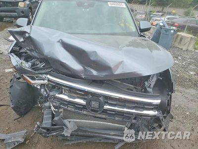 Zdjęcie 11 z 12 samochodu: 2021 VOLKSWAGEN ATLAS SEL VIN:1V2BR2CA7MC565699 - miniatura