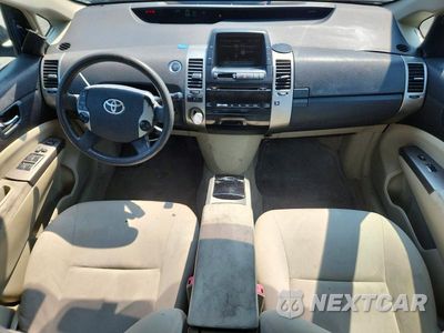 Zdjęcie 8 z 12 samochodu: 2008 TOYOTA PRIUS BASE VIN:JTDKB20U887818368 - miniatura