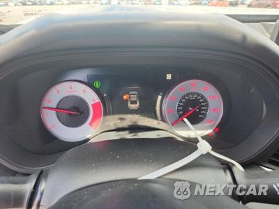 Zdjęcie 9 z 12 samochodu: 2021 ACURA TLX TYPE S VIN:19UUB7F09MA001550 - miniatura