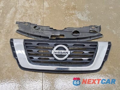 Zdjęcie 13 z 14 samochodu: 2020 NISSAN PATHFINDER SV VIN:5N1DR2BM4LC595663 - miniatura
