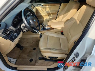 Zdjęcie 7 z 12 samochodu: 2014 BMW X3 XDRIVE35I VIN:5UXWX7C5XE0E78747 - miniatura