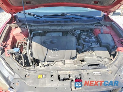 Zdjęcie 12 z 13 samochodu: 2014 MAZDA CX-5 GT VIN:JM3KE4DY0E0372714 - miniatura