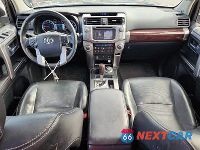 Zdjęcie 8 z 14 samochodu: 2015 TOYOTA 4RUNNER LIMITED VIN:JTEBU5JR4F5274395 - miniatura