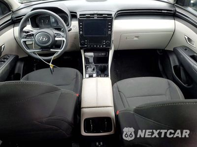 Zdjęcie 8 z 13 samochodu: 2024 HYUNDAI TUCSON SEL VIN:5NMJB3DE4RH344871 - miniatura