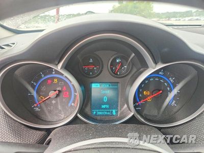 Zdjęcie 9 z 12 samochodu: 2015 CHEVROLET CRUZE LT VIN:1G1PC5SB4F7210448 - miniatura