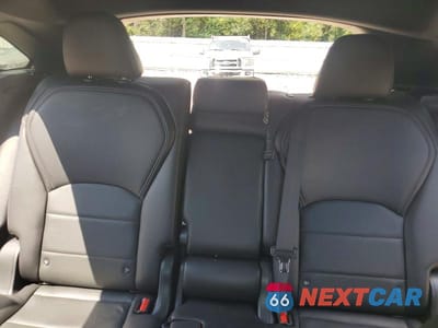 Zdjęcie 10 z 13 samochodu: 2022 INFINITI QX55 ESSENTIAL VIN:3PCAJ5K38NF103679 - miniatura