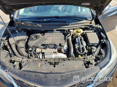 Zdjęcie 11 z 12 samochodu: 2018 CHEVROLET CRUZE LT VIN:3G1BE6SM0JS588658 - miniatura