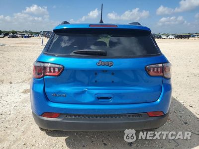 Zdjęcie 6 z 14 samochodu: 2025 JEEP COMPASS LATITUDE VIN:3C4NJDBN9ST571981 - miniatura