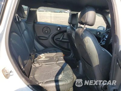 Zdjęcie 10 z 12 samochodu: 2012 MINI COOPER COUNTRYMAN VIN:WMWZB3C55CWM30079 - miniatura