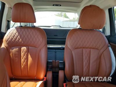 Zdjęcie 10 z 13 samochodu: 2023 BMW X7 XDRIVE40I VIN:5UX23EM05P9R60149 - miniatura