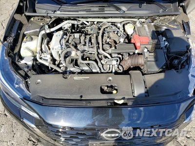 Zdjęcie 11 z 12 samochodu: 2025 NISSAN SENTRA SR VIN:3N1AB8DVXSY395948 - miniatura