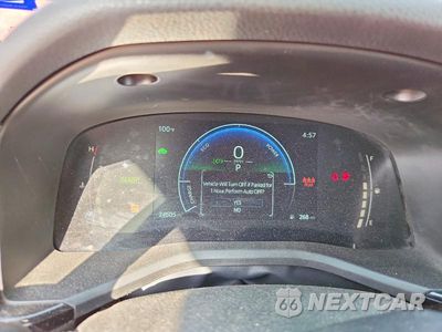 Zdjęcie 9 z 13 samochodu: 2025 TOYOTA CAMRY SE VIN:4T1DAACK7SU139678 - miniatura