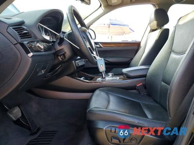 Zdjęcie 7 z 13 samochodu: 2017 BMW X3 SDRIVE28I VIN:5UXWZ7C51H0U46779 - miniatura