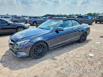 2014 MERCEDES-BENZ E 350 WDDKK5KF9EF225903 - główne zdjęcie licytacji z USA - miniatura