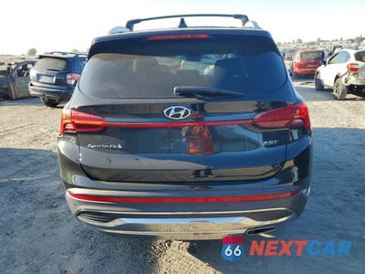 Zdjęcie 6 z 12 samochodu: 2021 HYUNDAI SANTA FE LIMITED VIN:5NMS44AL6MH316456 - miniatura