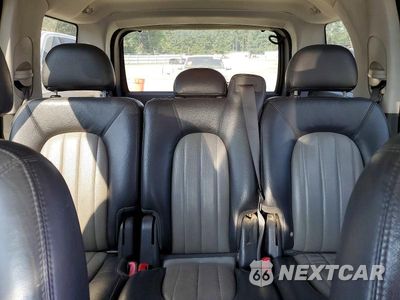 Zdjęcie 10 z 13 samochodu: 2004 MERCURY MOUNTAINEER VIN:4M2DU86W74UJ01691 - miniatura