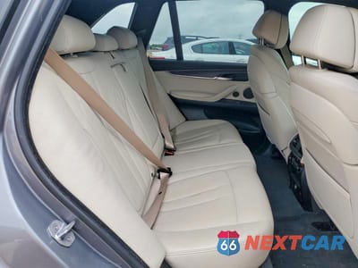 Zdjęcie 11 z 13 samochodu: 2016 BMW X5 XDR40E VIN:5UXKT0C54G0F74572 - miniatura