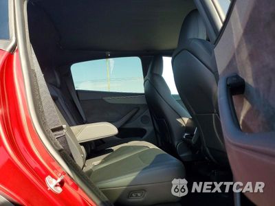 Zdjęcie 10 z 13 samochodu: 2026 TESLA MODEL Y VIN:7SAYGDEE1TA694083 - miniatura