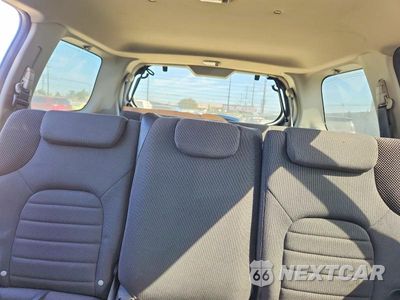 Zdjęcie 10 z 13 samochodu: 2008 NISSAN PATHFINDER S VIN:5N1AR18UX8C631772 - miniatura