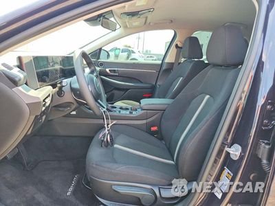 Zdjęcie 7 z 12 samochodu: 2026 HYUNDAI SONATA SE VIN:KMHL24JAXTA550242 - miniatura