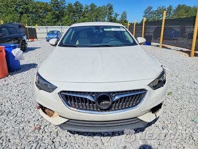 Piąte zdjęcie samochodu w środku: 2019 BUICK REGAL PREFERRED VIN:W04GL6SX0K1025958 - miniatura