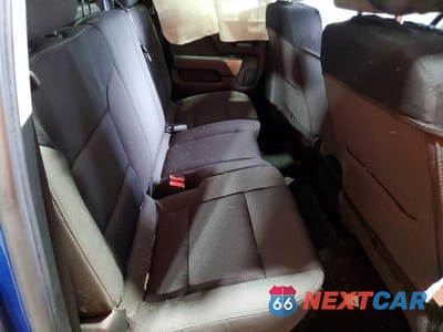 Zdjęcie 10 z 12 samochodu: 2019 CHEVROLET SILVERADO LD K1500 LT VIN:2GCVKPEC3K1230134 - miniatura