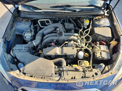 Zdjęcie 11 z 12 samochodu: 2019 SUBARU LEGACY 2.5I VIN:4S3BNAB63K3017832 - miniatura