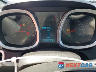 Zdjęcie 9 z 13 samochodu: 2013 CHEVROLET EQUINOX LT VIN:2GNALPEK7D6347022 - miniatura